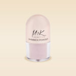 Este Shimmer brinda luminosidad a tu piel, MYKcosmetics