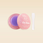 Lip Balm Hidratante para labios cuidados y con un acabado natural