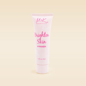 Primer Brighten Skin, prebase que mejora el brillo natural de la piel