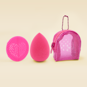 Beauty Blender con Estuche