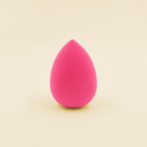 Beauty Blender con Estuche