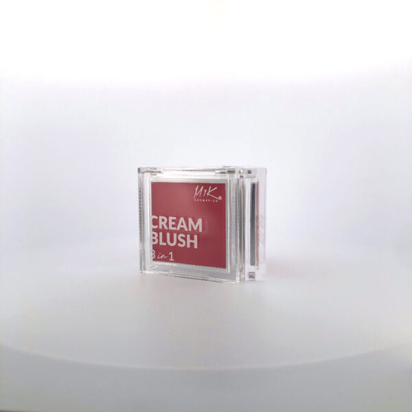 Rubor Liquido Colorete con Aplicador Grande Cremoso MYK6105 - Dream On  Cosmetics