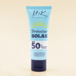 Protector Solar con alta protección UV y fórmula ligera - Compra en MYKcosmetics